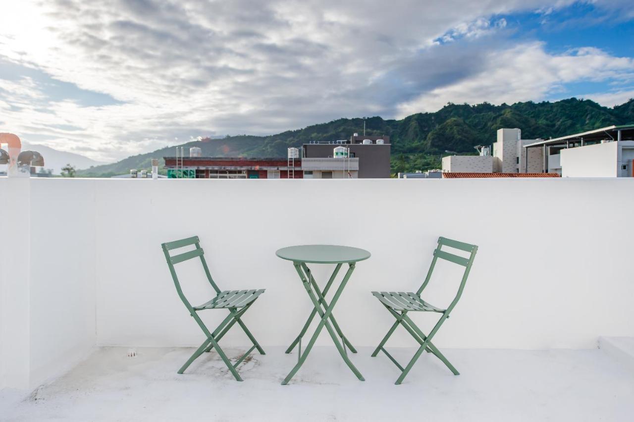 Taitung Chun Yang Inn Zewnętrze zdjęcie
