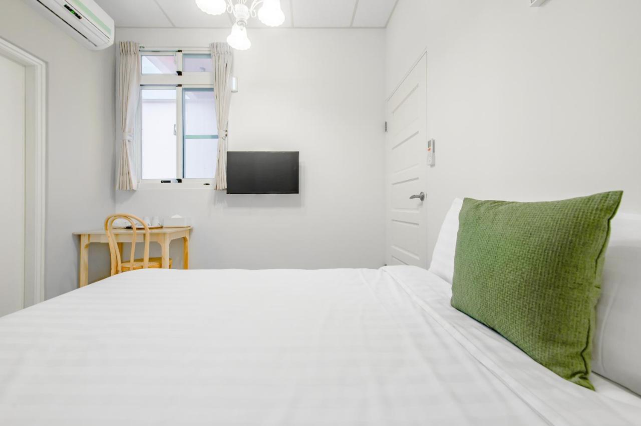 Taitung Chun Yang Inn Zewnętrze zdjęcie