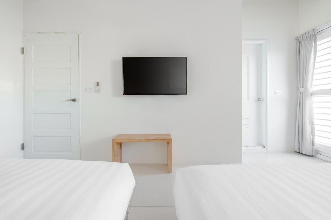 Taitung Chun Yang Inn Zewnętrze zdjęcie